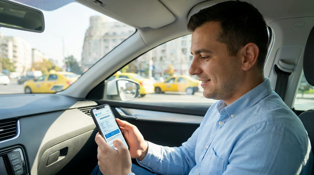 Decontarea directă a poliței RCA: ce trebuie să știi despre asigurarea auto obligatorie cu decontare directă, beneficii și condiții